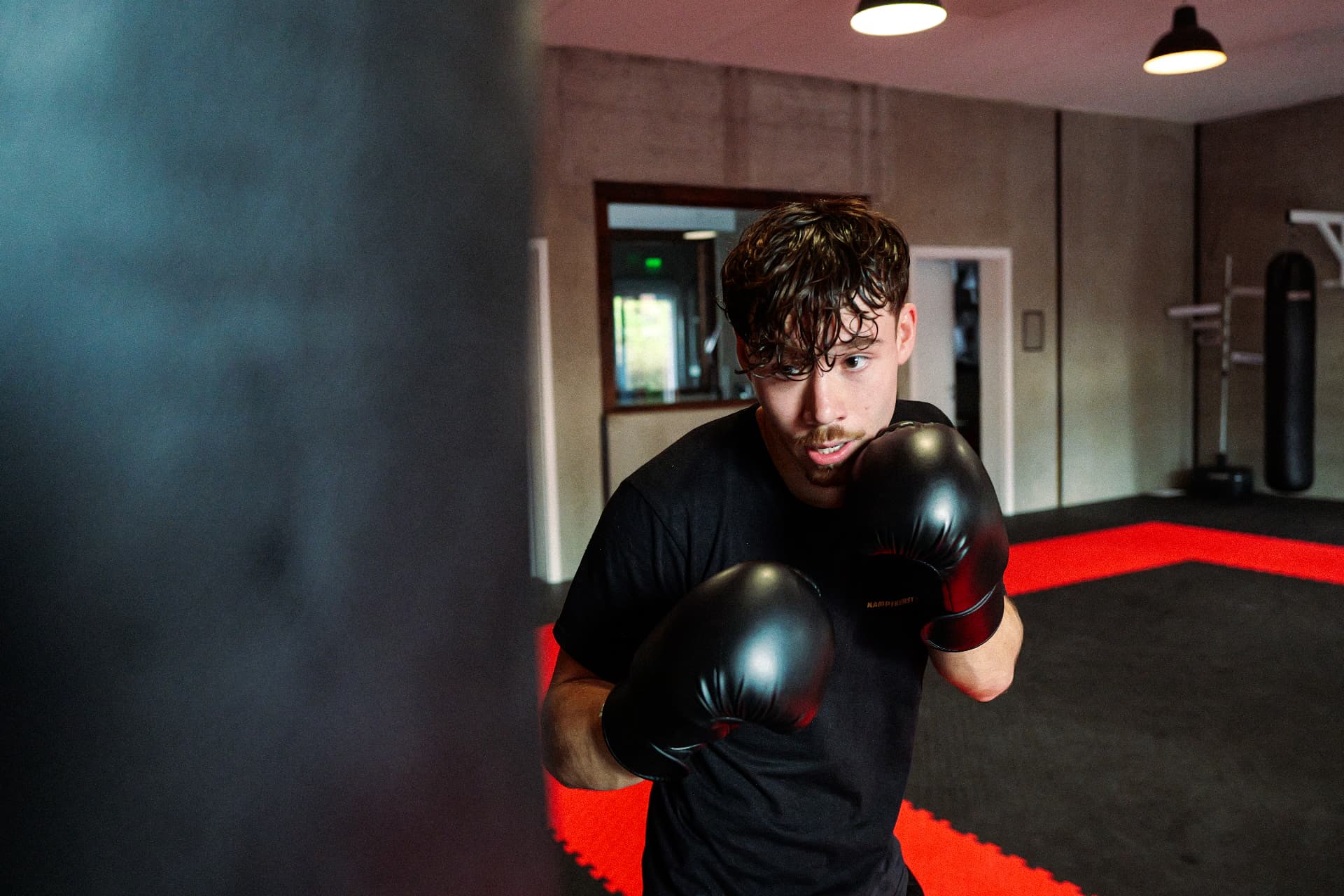 Training im KH COMBAT CLUB Ramstein – Bild 7