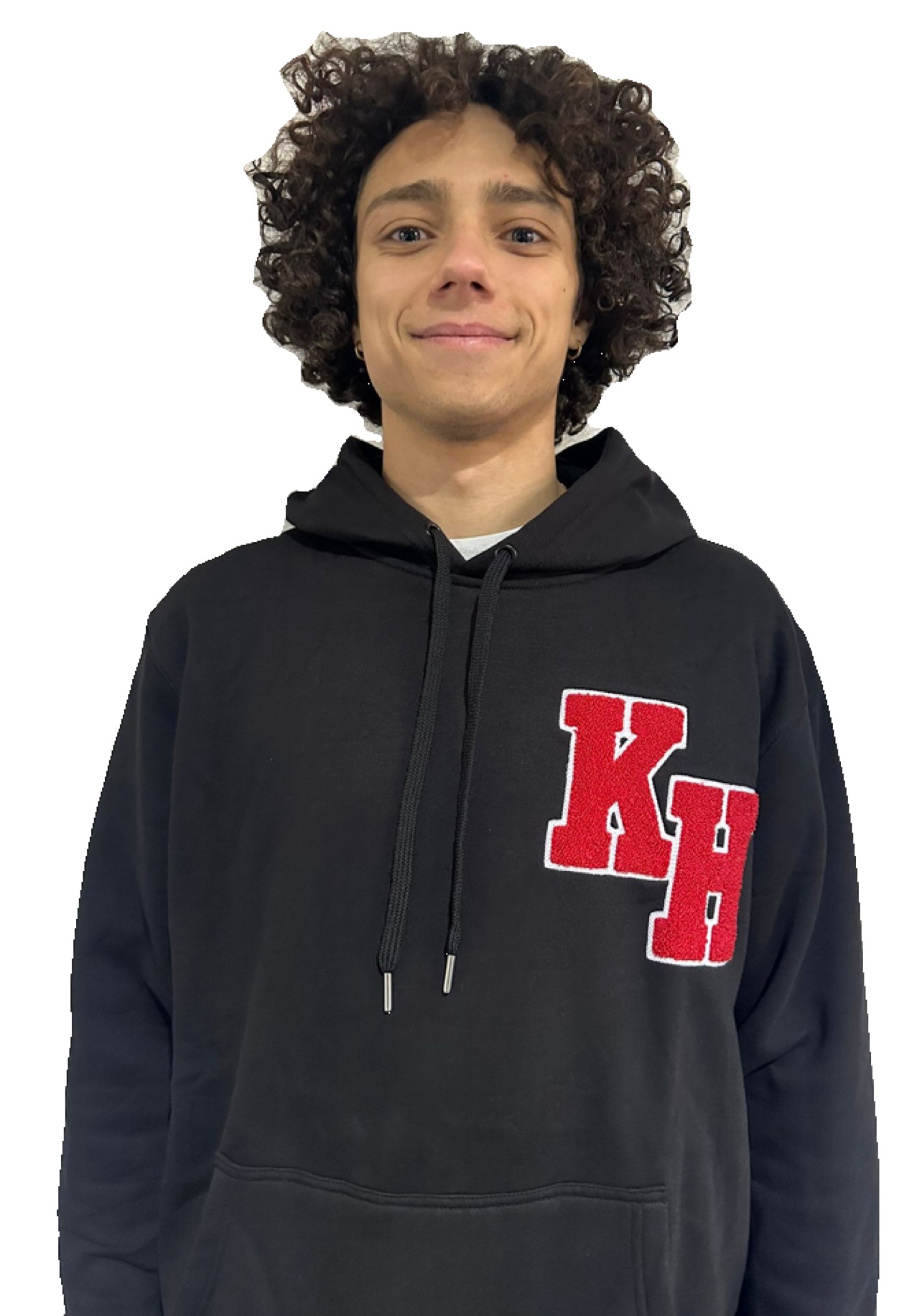 College-Hoodie