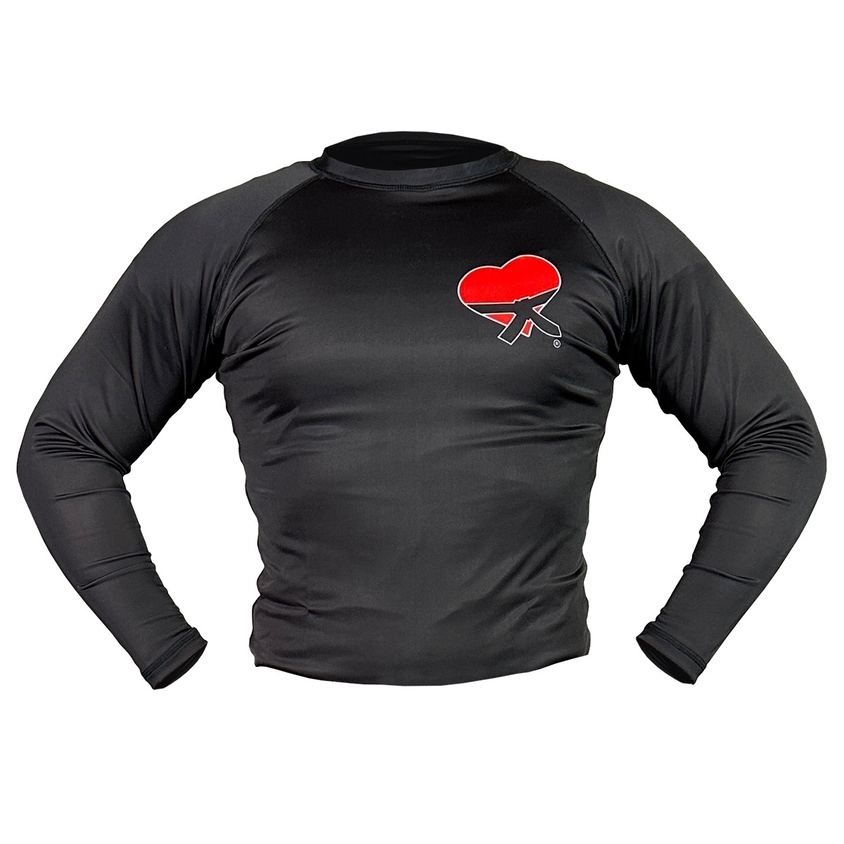 Rash Guard