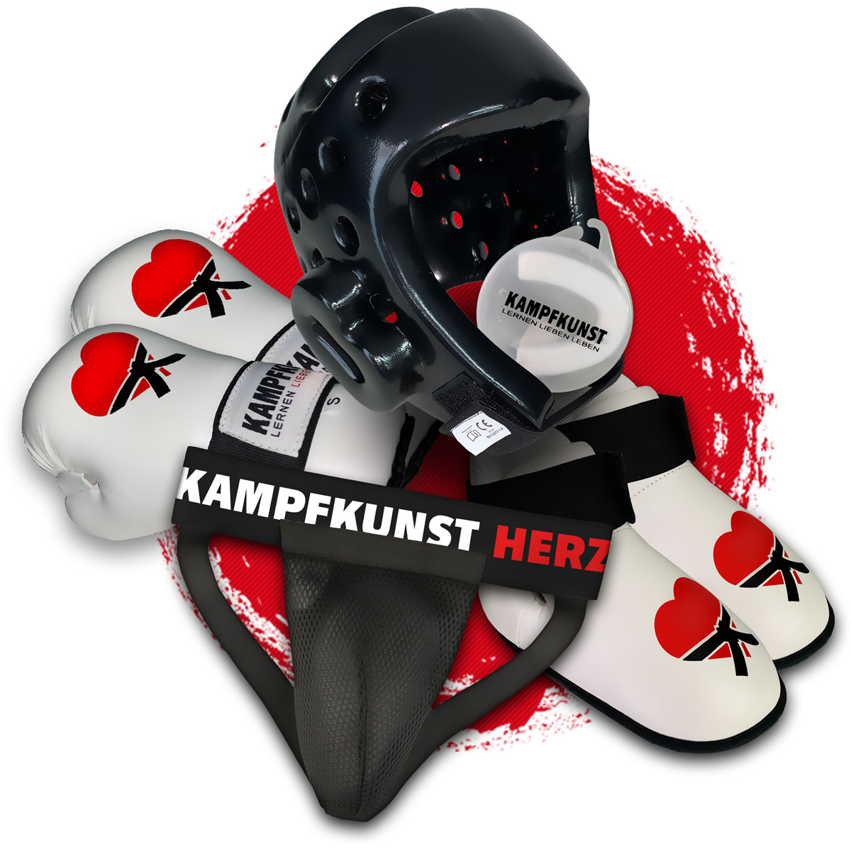 Schutz Set