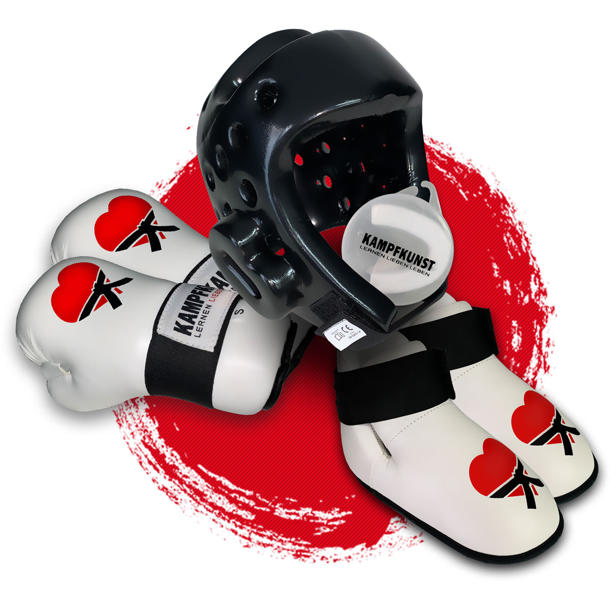Schutz Set