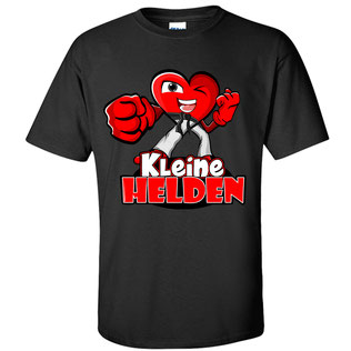 T-Shirt – Kleine Helden