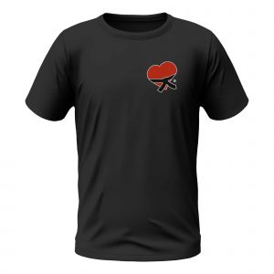 T-Shirt - Taekwon-Do Grundsätze