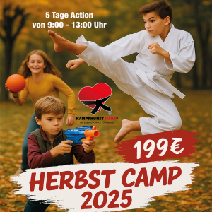 Herbstcamp Shop