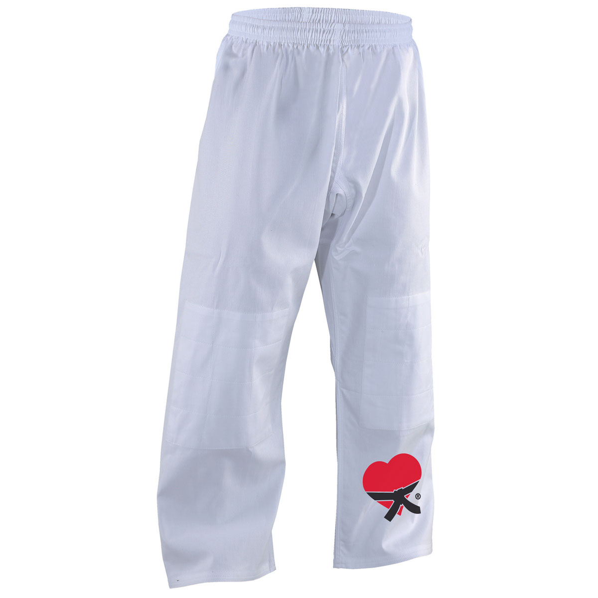 Kampfkunst-Anzug_weiss_Hose-vVorne