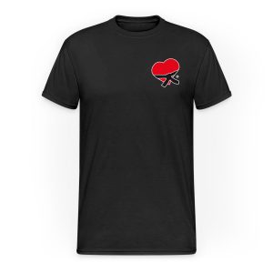 T-Shirt - Kampfkunst