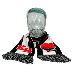 Schal - Kampfkunst Herz®
