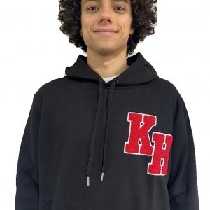 College-Hoodie